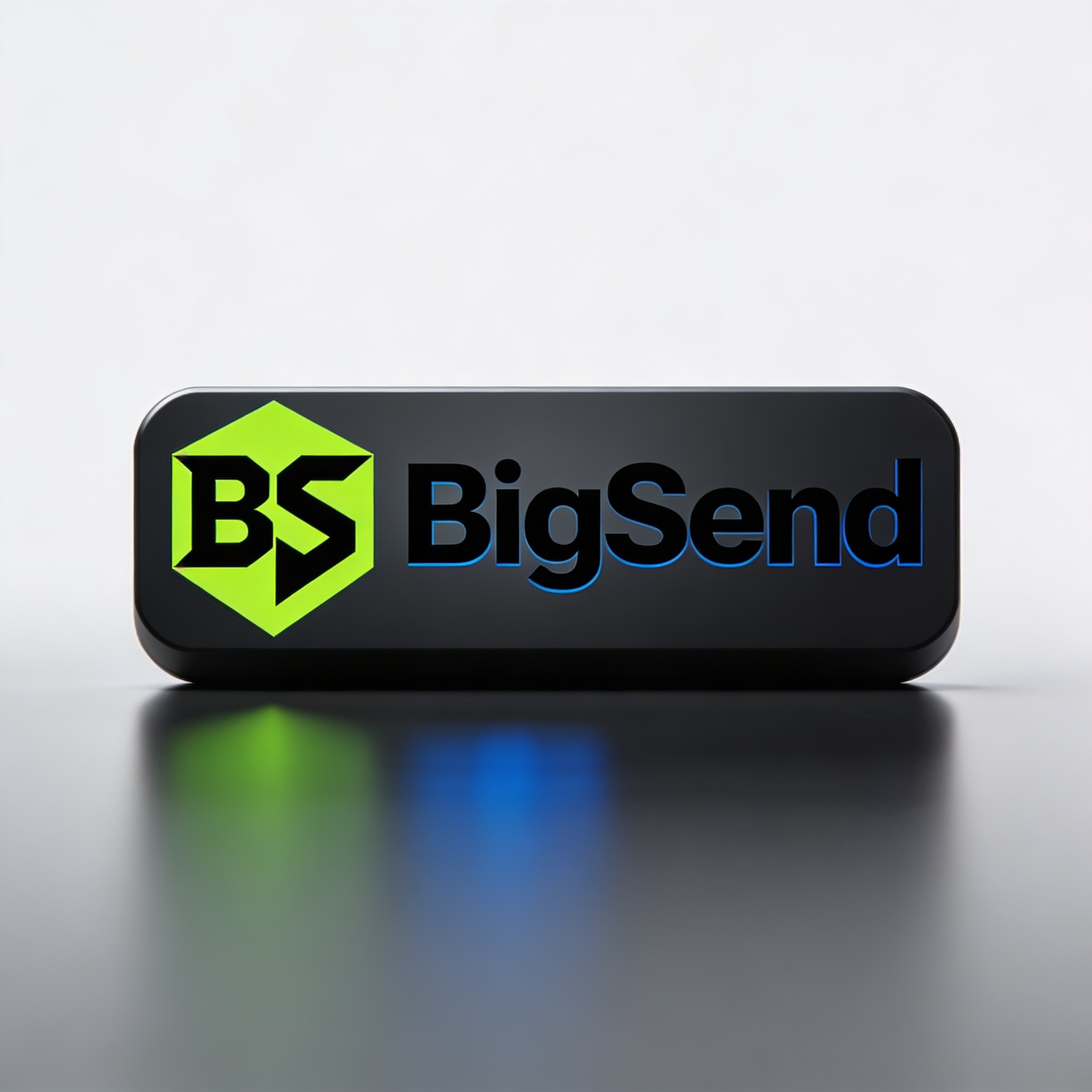 BigSend Logo